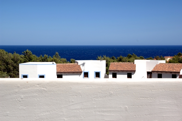 Hotel Nuraghe Arvu (Dorgali)